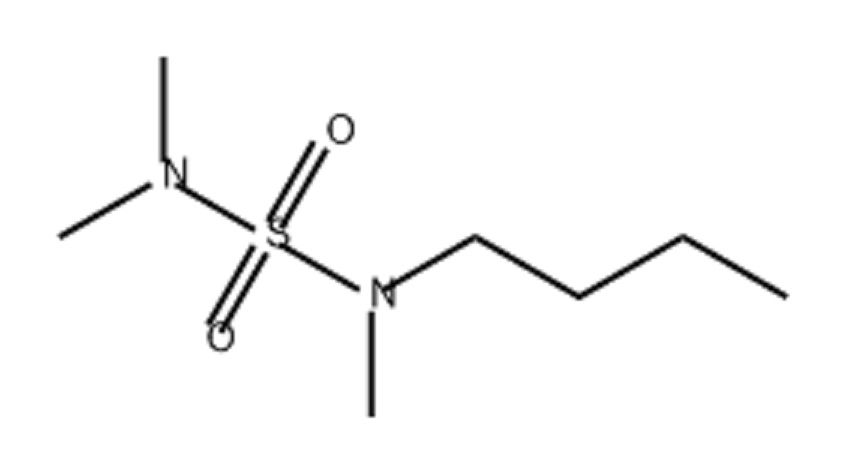 N-butyl-N,N',N'-trimethylsulfamide