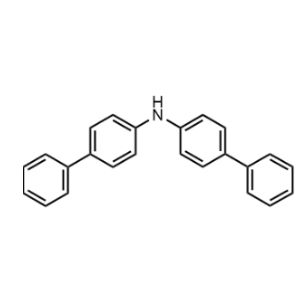 双(4-联苯基)胺；102113-98-4