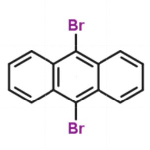 9,10-二溴蒽；523-27-3