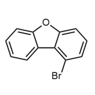 1-溴二苯并呋喃；50548-45-3
