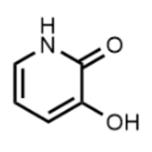 2,3-二羟基吡啶；16867-04-2