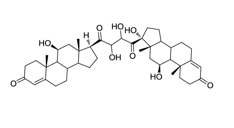 氢化可的松二聚体（706.90）
