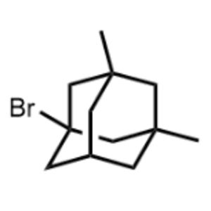 1-溴-3,5-二甲基金刚烷；941-37-7