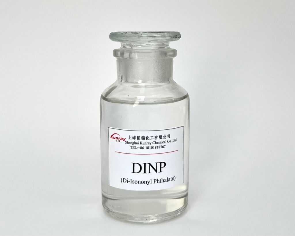 邻苯二甲酸二异壬酯（DINP）