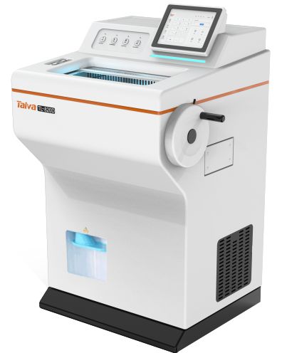 TL-820D病理组织冰冻切片机