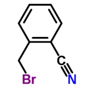 2-氰基溴苄；22115-41-9