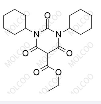 达普司他杂质18