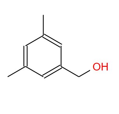 3,5-二甲基苯甲醇；27129-87-9；
