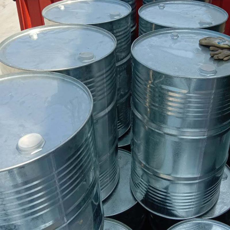 利华益丙烯腈厂家   国标优级品99.5%  160kg/桶