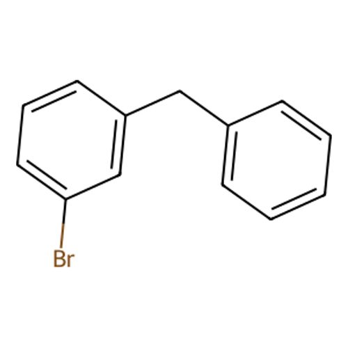 1-苄基-3-溴苯