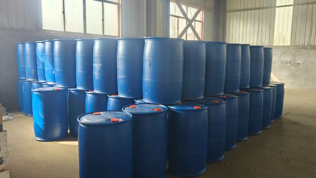 二甲基二氯硅烷