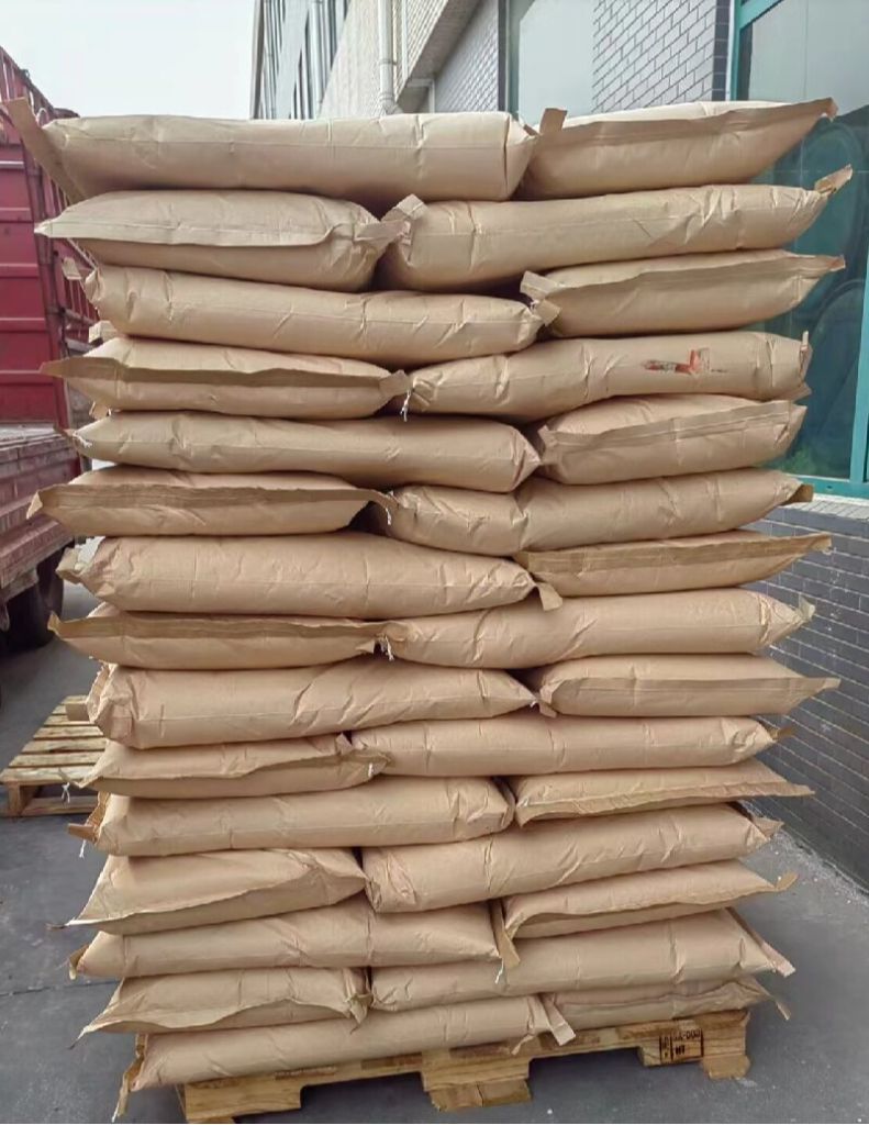 甲基苯骈三氮唑，颗粒25KG/袋