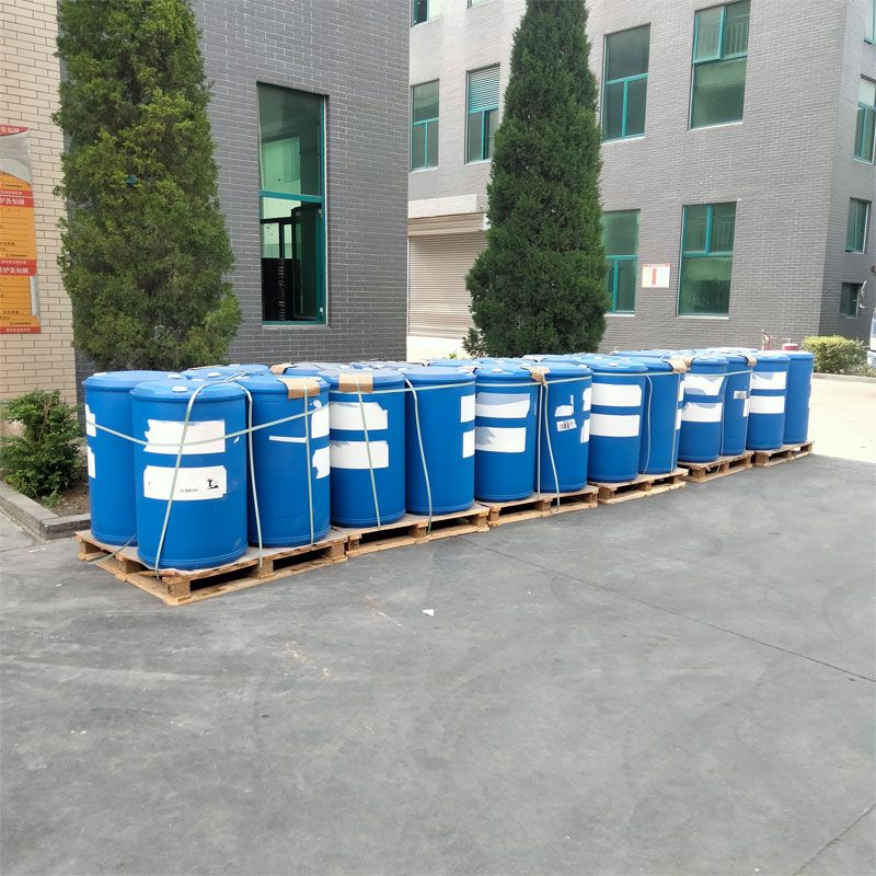 氯乙酰氯山东厂家    国标高质量99%  农药原料  