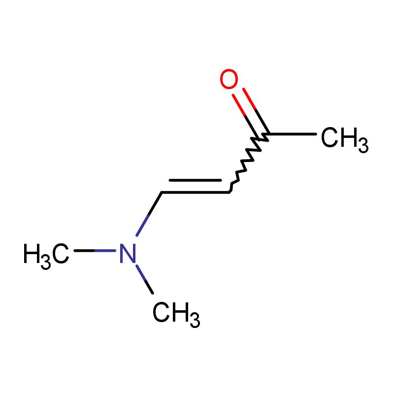 2802-08-6；1-二甲基呋喃-1-3-酮；trans-4-(DiMethylaMino)-3-buten-2-one