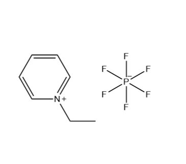 N-乙基吡啶六氟磷酸盐