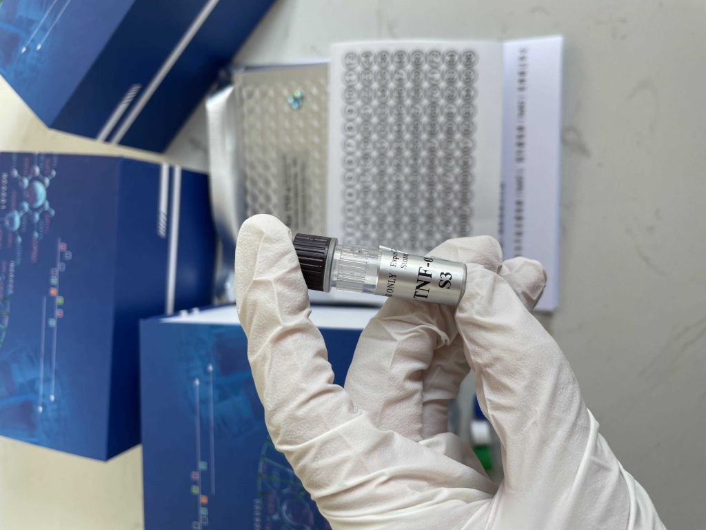 人可溶性CD40配体(sCD40L）ELISA试剂盒