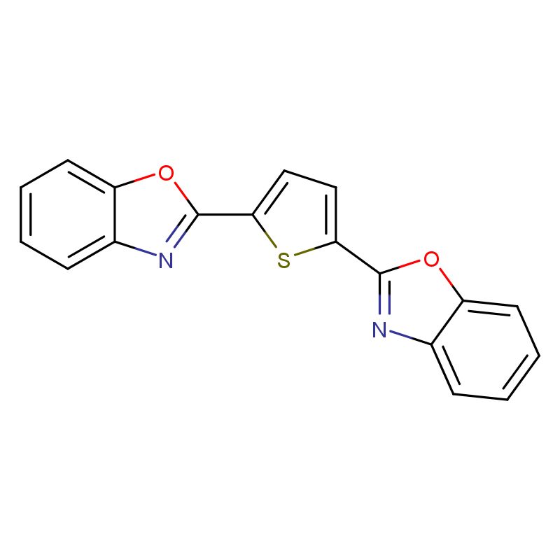 2866-43-5；荧光增白剂EBF；Fluorescent Brightener 185