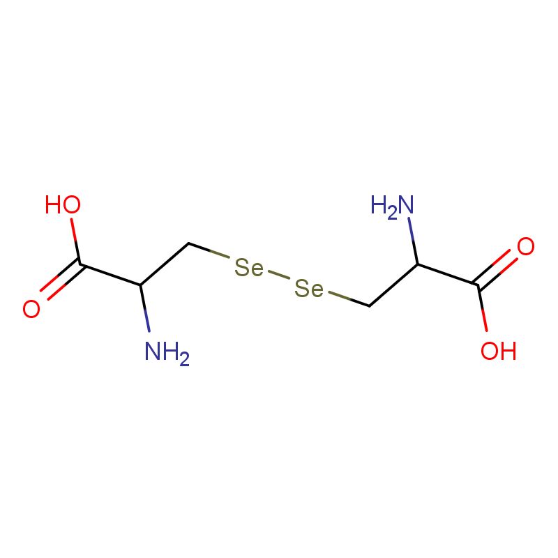 2897-21-4;硒代-DL-胱氨酸;SELENO-DL-CYSTINE