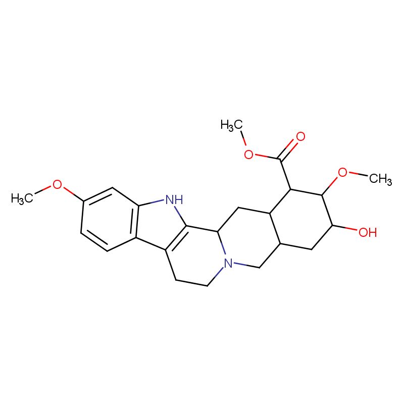 2901-66-8;利血平酸甲酯;Reserpic Acid Methyl Ester