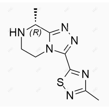 非唑奈坦杂质4  1429558-08-6