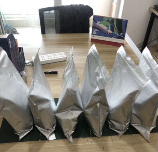 尼拉帕尼  1038915-60-4