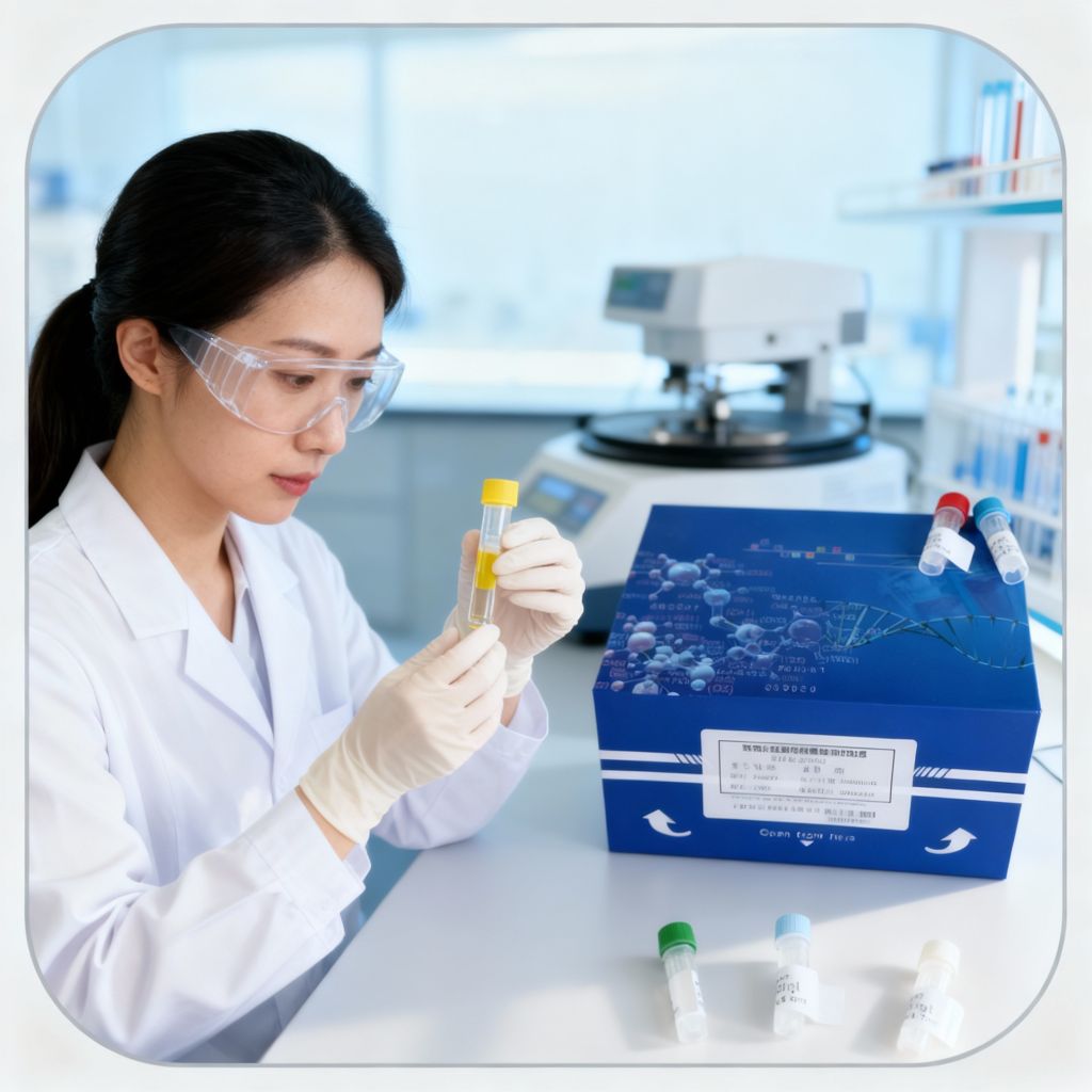 人可溶性共刺激分子sCTLA-4(sCTLA-4）ELISA试剂盒