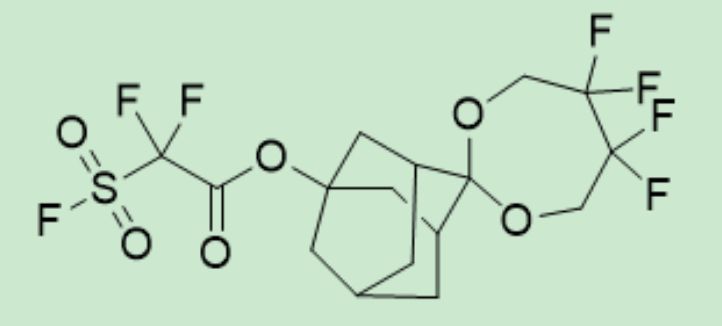 sodium 1,1-difluoro-2-hydroxyethane-1-sulfonate