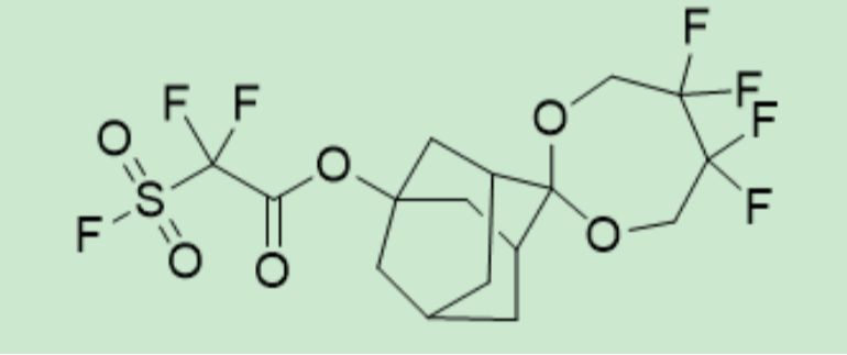 (1R,3S,5s,7s)-5',5',6',6'-tetrafluorospiro[adamantane-2,2'-[1,3]dioxepan]-5-yl 2,2-difluoro-2-(fluorosulfonyl)acetate