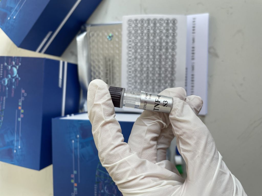 人可溶性血纤蛋白单体复合物(SFMC）ELISA试剂盒