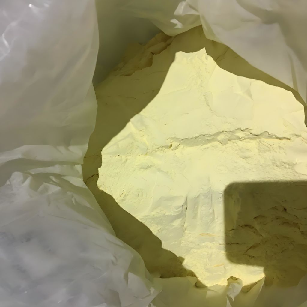 优等品对硝基苯甲酸