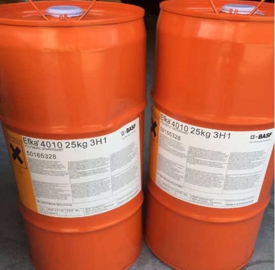 巴斯夫 埃夫卡 EFKA PX 4310分散剂