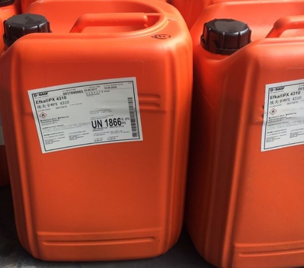 巴斯夫 埃夫卡 EFKA PX 4310分散剂
