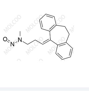 N-亚硝基去甲替林