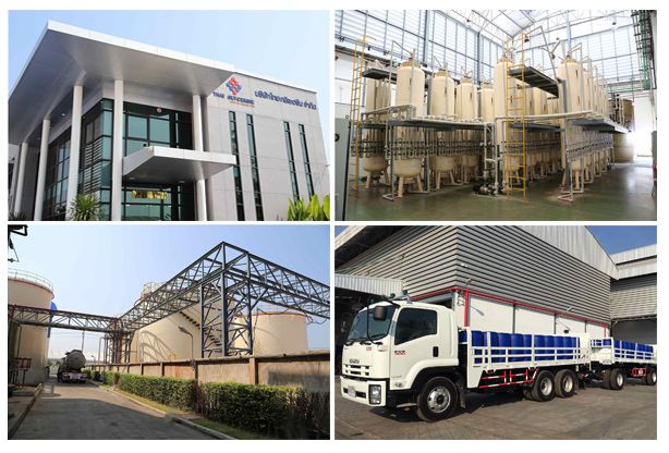 食品级丙三醇，保湿保鲜更安心