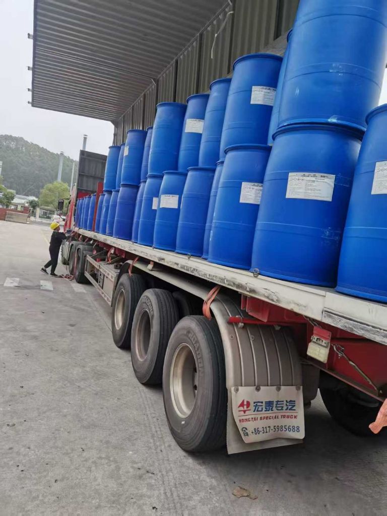 高含量优级品3-氯丙烯 烯丙基氯源头直供