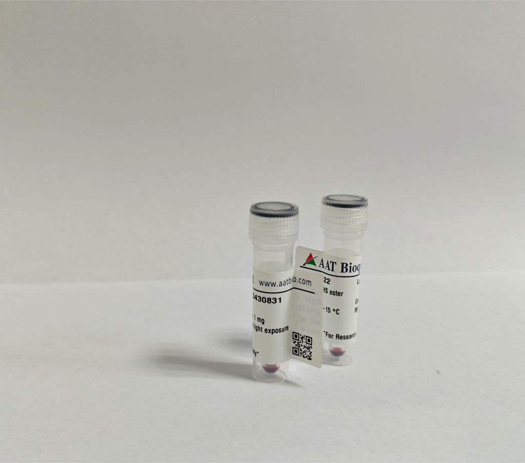 RPE-Cy7-标记链霉亲和素偶联物