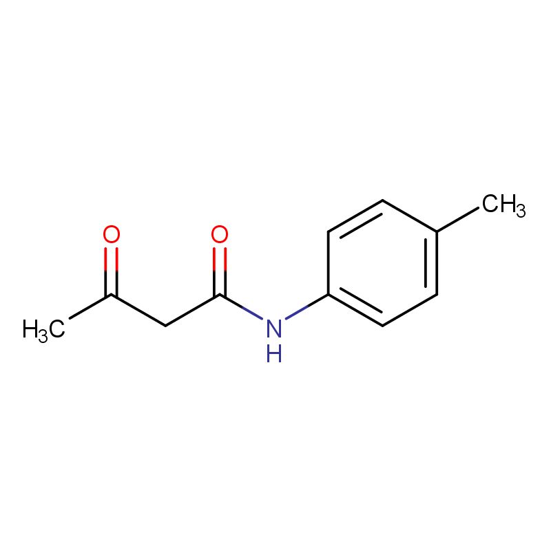 4'-甲基乙酰乙酰苯胺