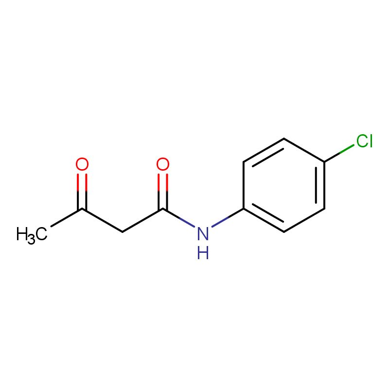乙酰基乙酰对氯苯胺