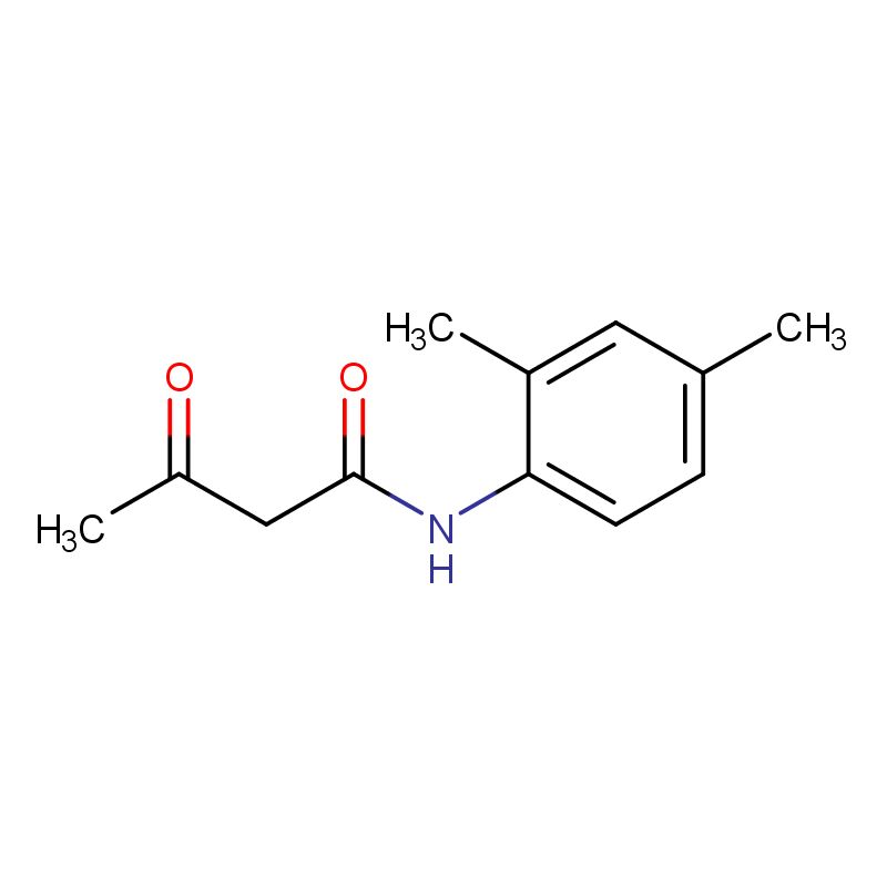 乙酰乙酰-2,4-二甲基苯胺