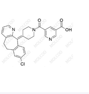 卢帕他定杂质33