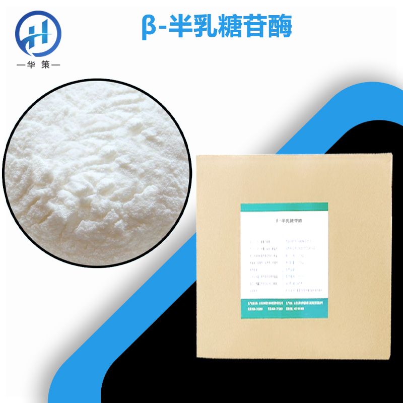 β-半乳糖苷酶厂家