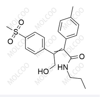 艾瑞昔布杂质32