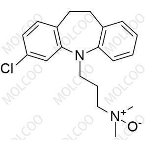 氯米帕明N-氧化物