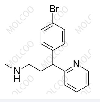 溴苯那敏杂质1