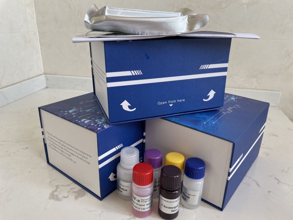 人前列腺素D2(PGD2）ELISA试剂盒