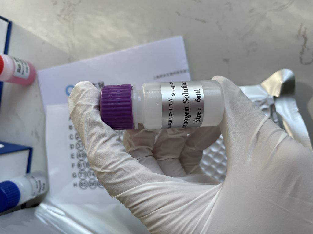 人前列腺素F2α受体(PTGFR）ELISA试剂盒