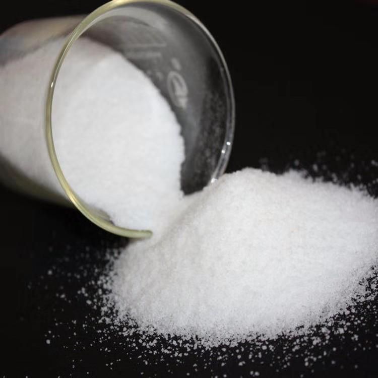 聚丙烯酰胺水处理用洗煤洗絮凝剂