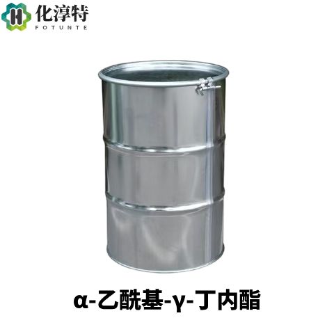 α-乙酰基-γ-丁内酯，517-23-7 ABL 医药级 99% 中间体