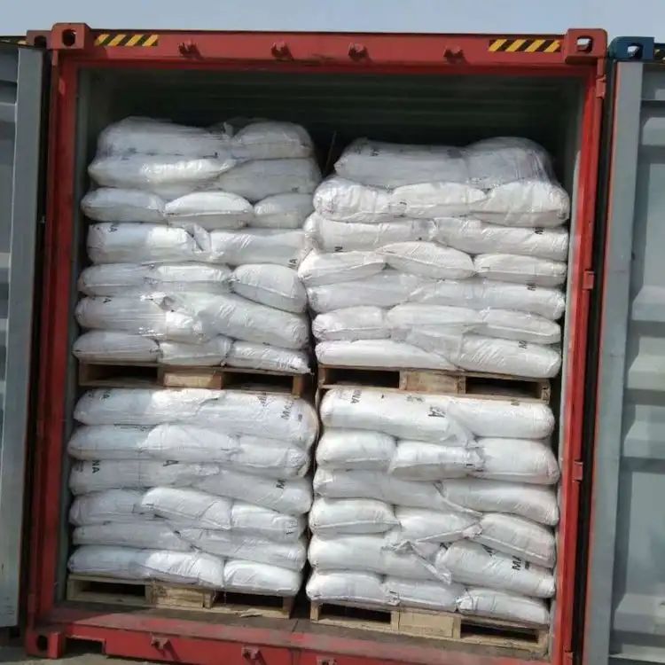 食品级和工业级富马酸