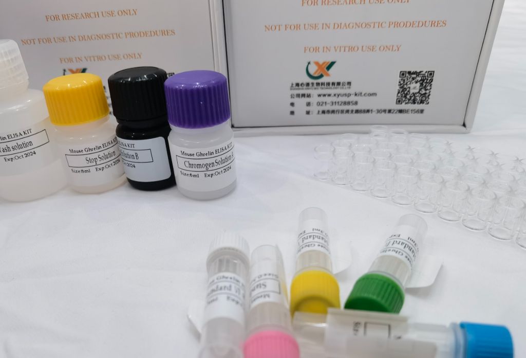 大鼠5羟色胺转运蛋白(5-HTT)ELISA试剂盒